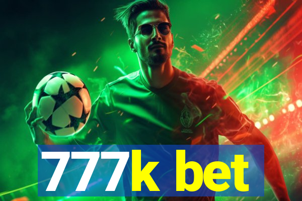 777k bet